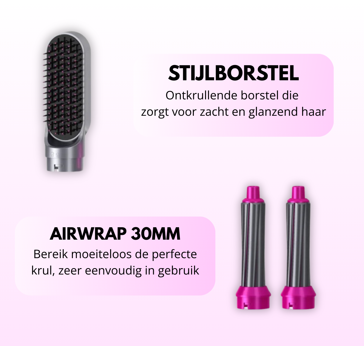 MultiStyler PRO 5-in-1