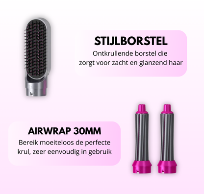 MultiStyler PRO 5-in-1