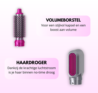 MultiStyler PRO 5-in-1