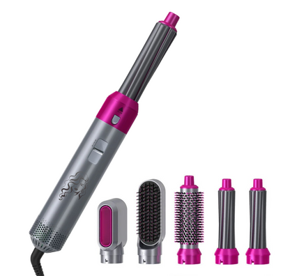 MultiStyler PRO 5-in-1